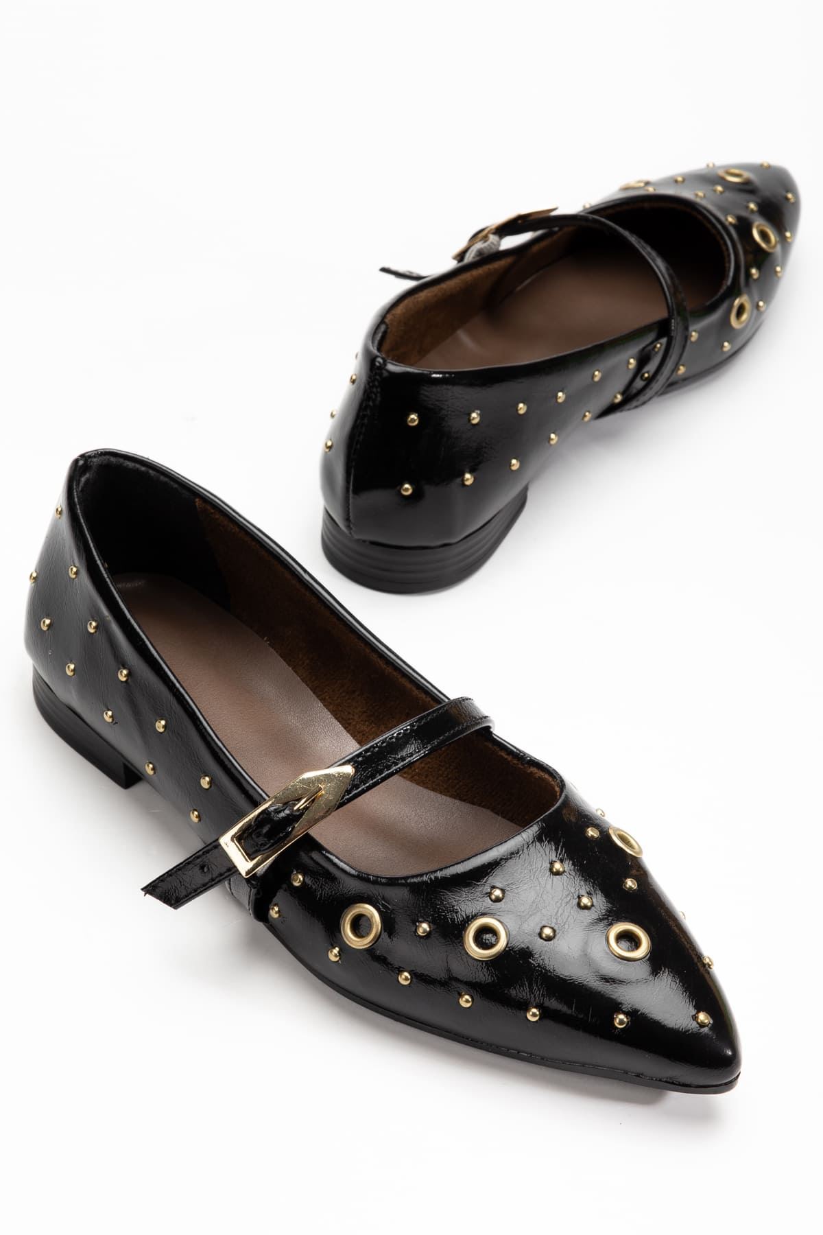 Kadın Günlük Toptan Ayakkabı TR11MS18A