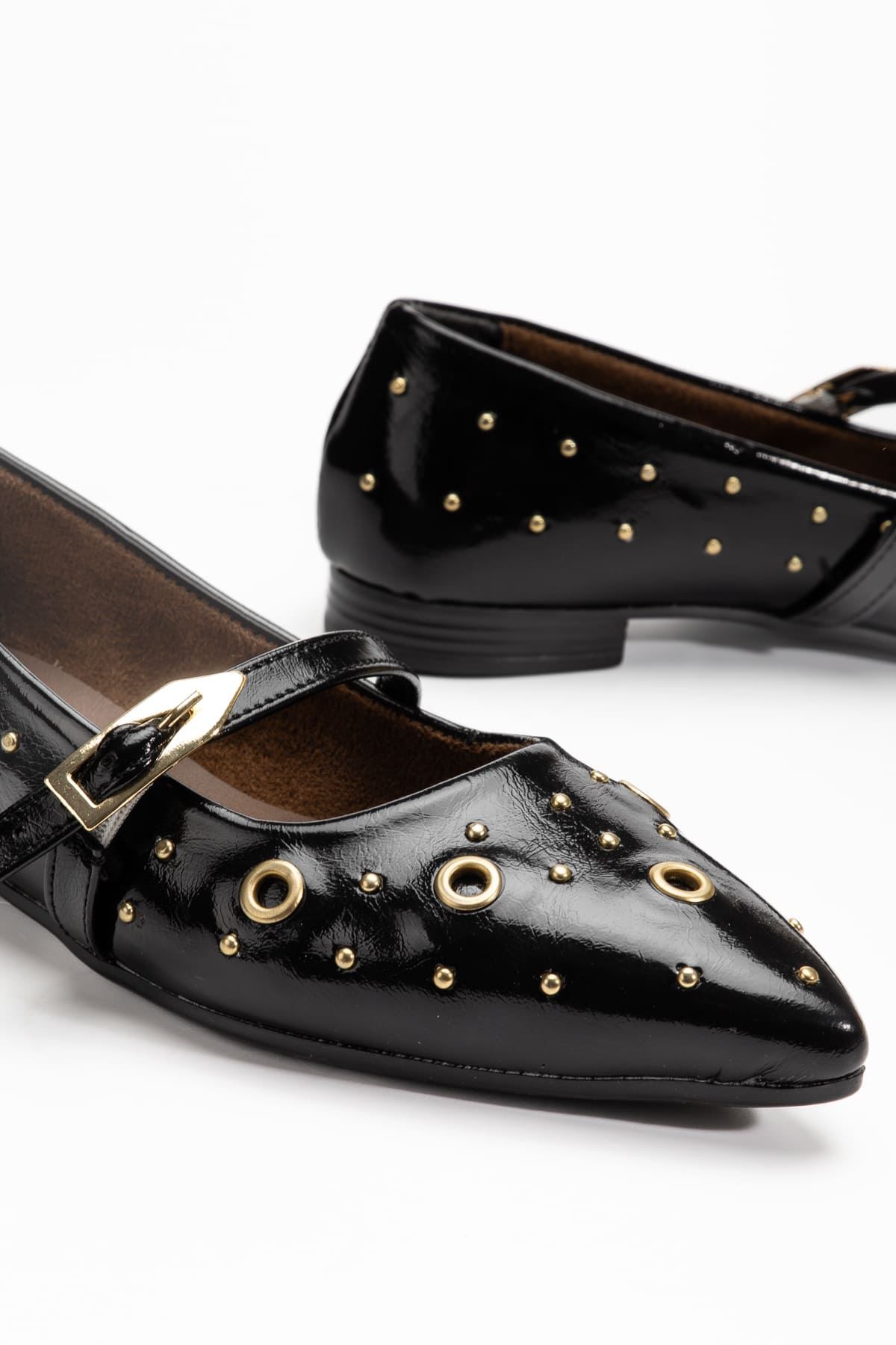 Kadın Günlük Toptan Ayakkabı TR11MS18A