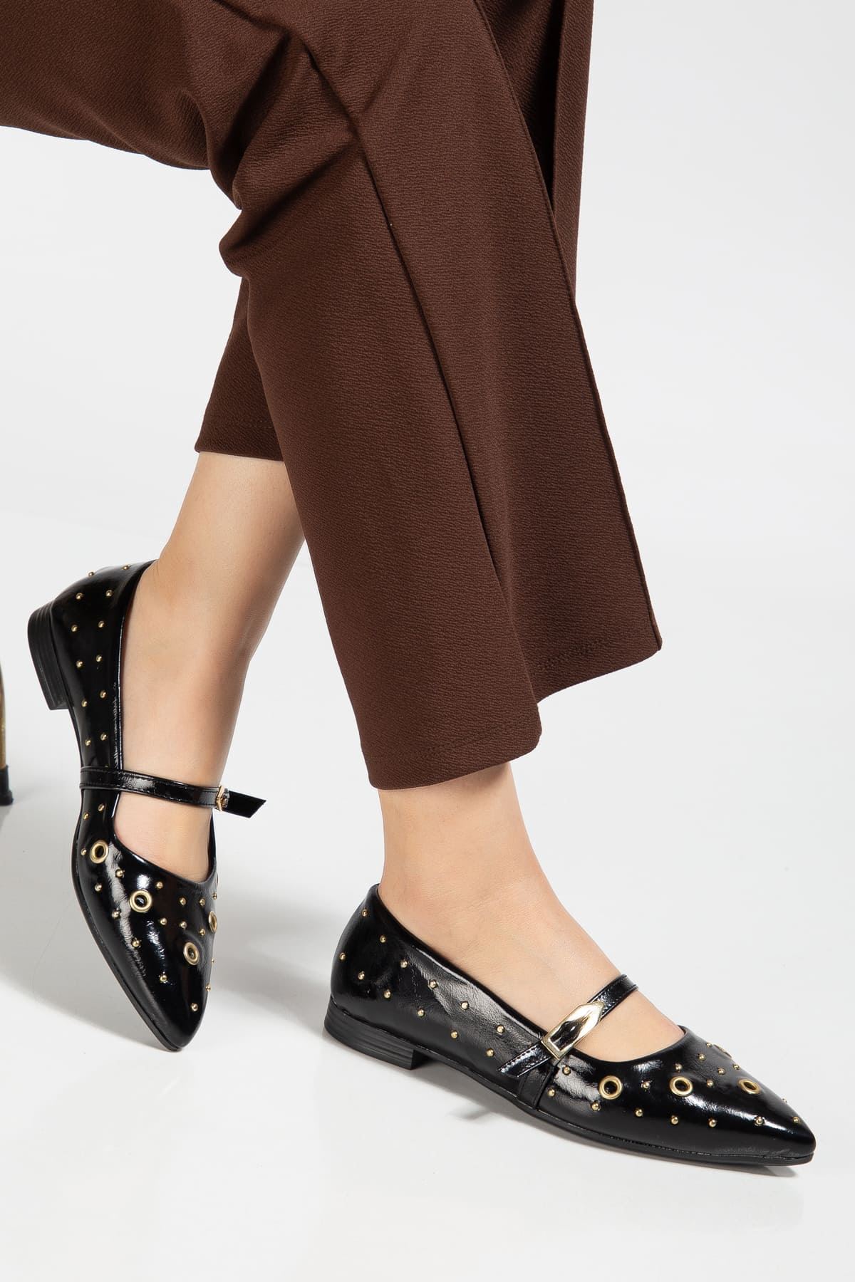 Kadın Günlük Toptan Ayakkabı TR11MS18A