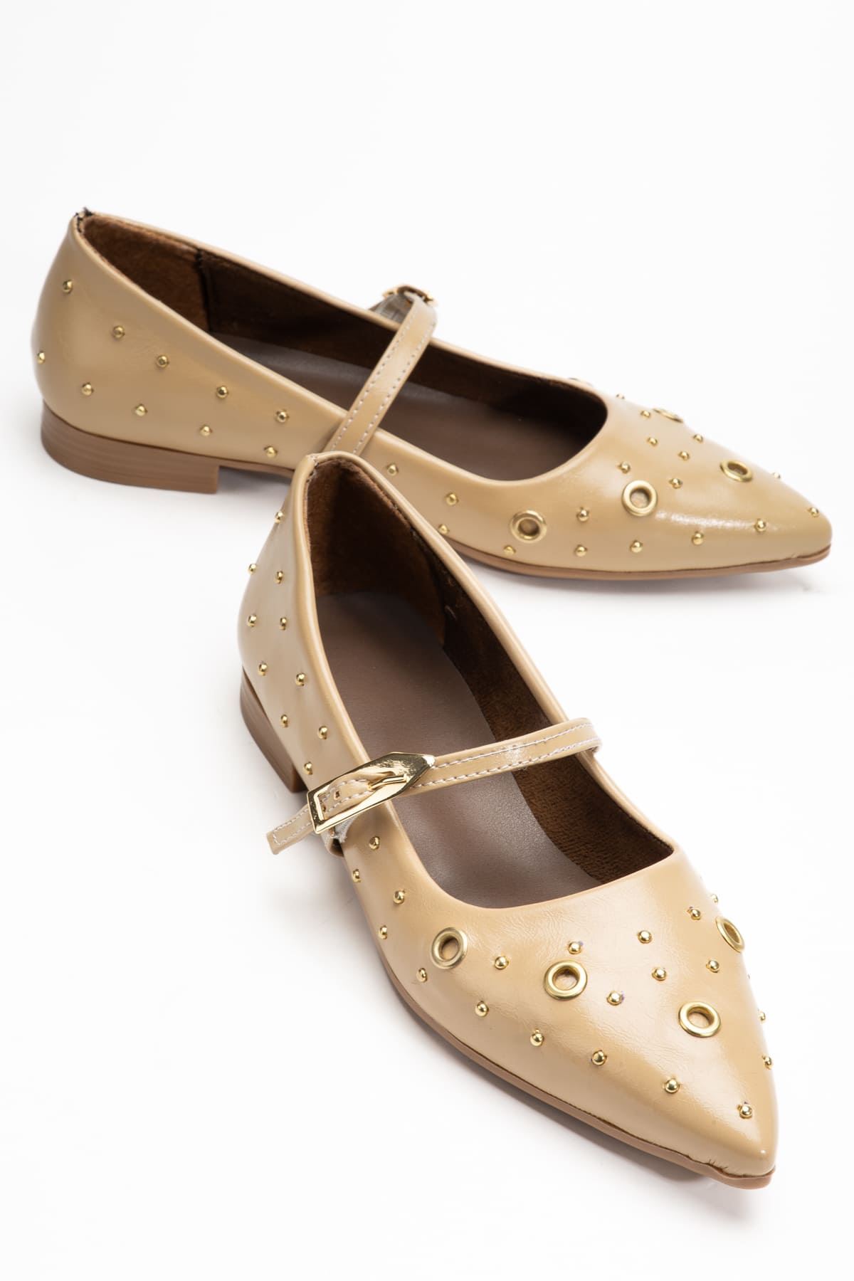 Kadın Günlük Toptan Ayakkabı TR11MS18B