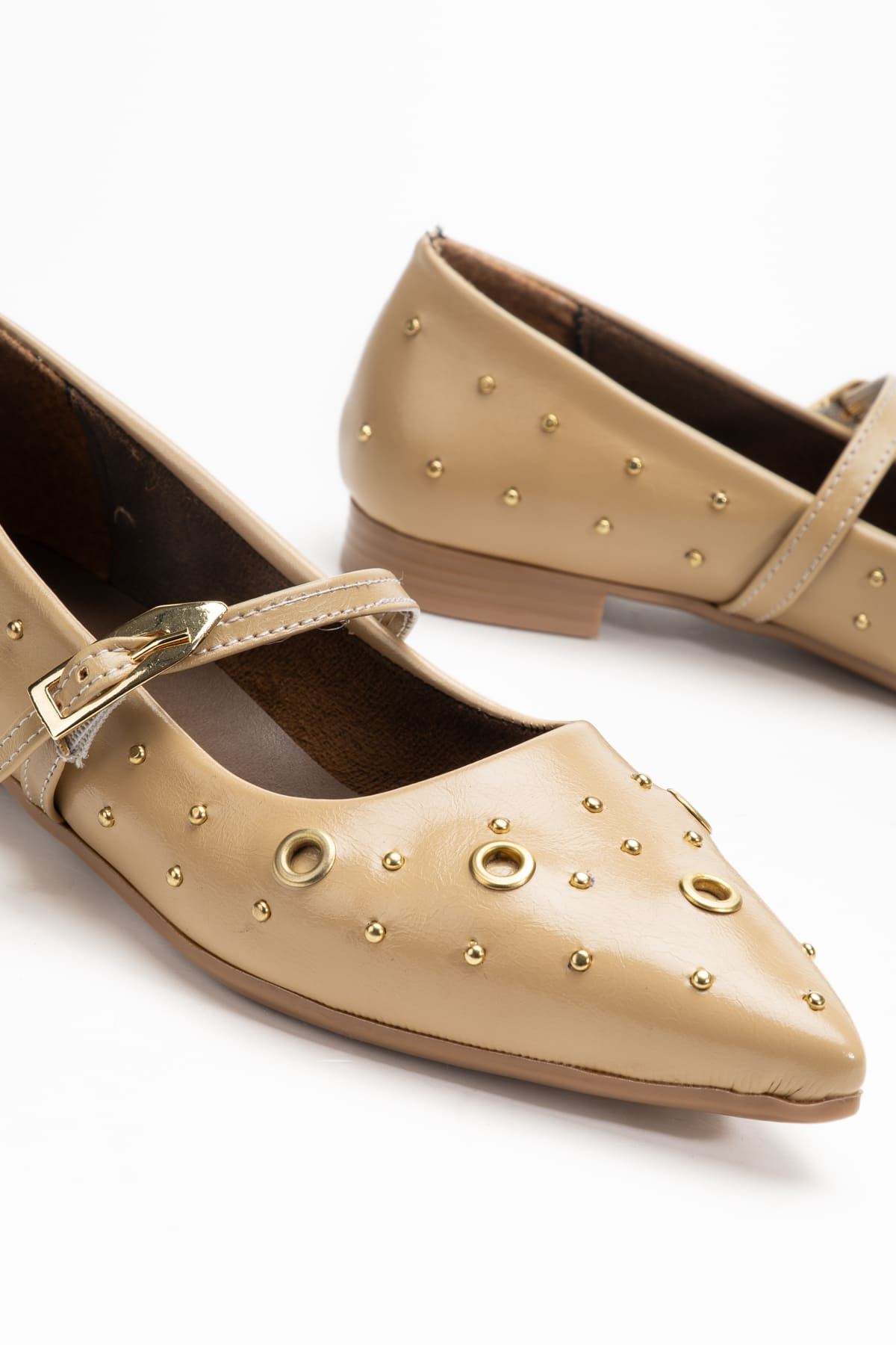 Kadın Günlük Toptan Ayakkabı TR11MS18B