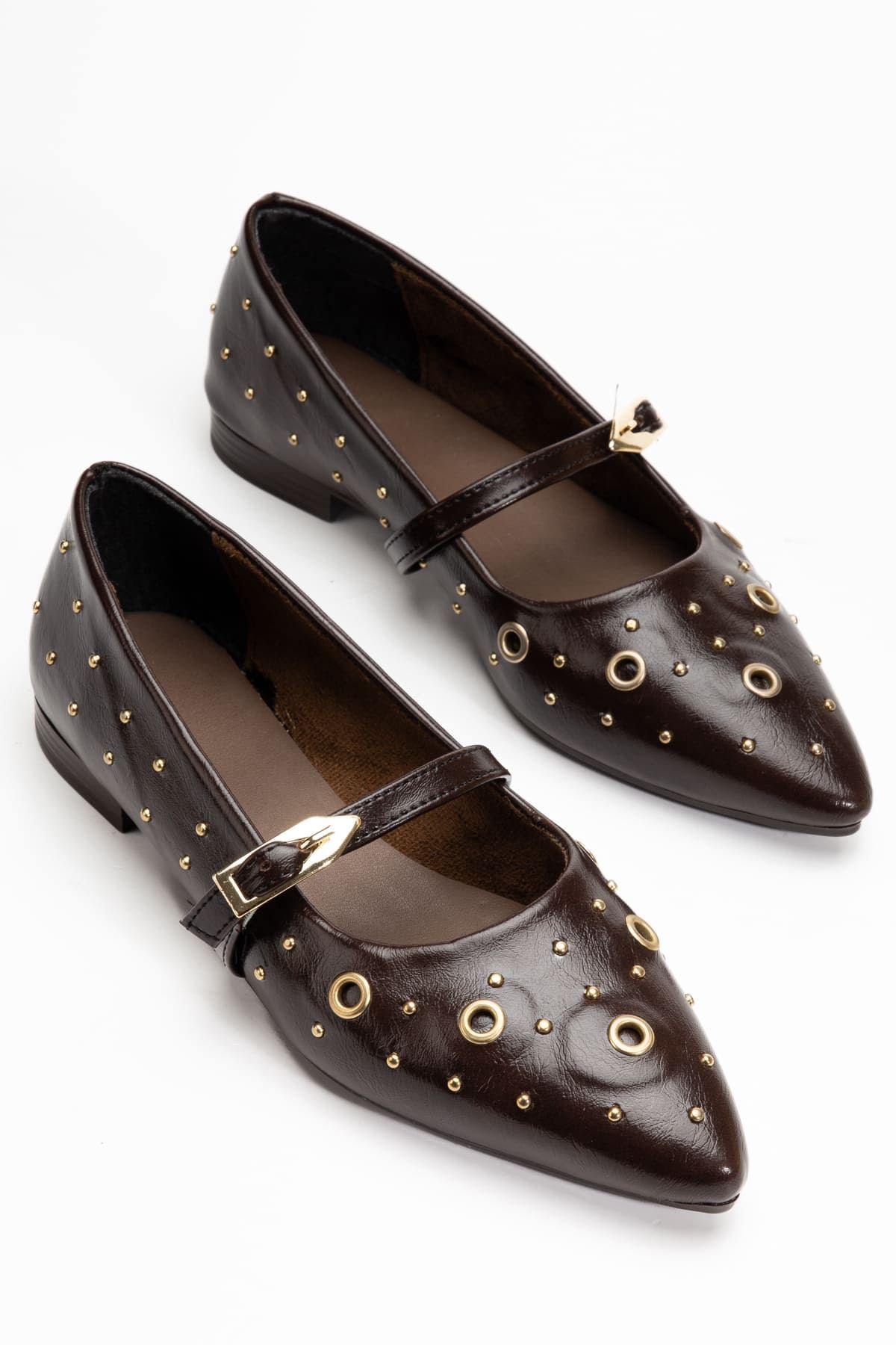 Kadın Günlük Toptan Ayakkabı TR11MS18C