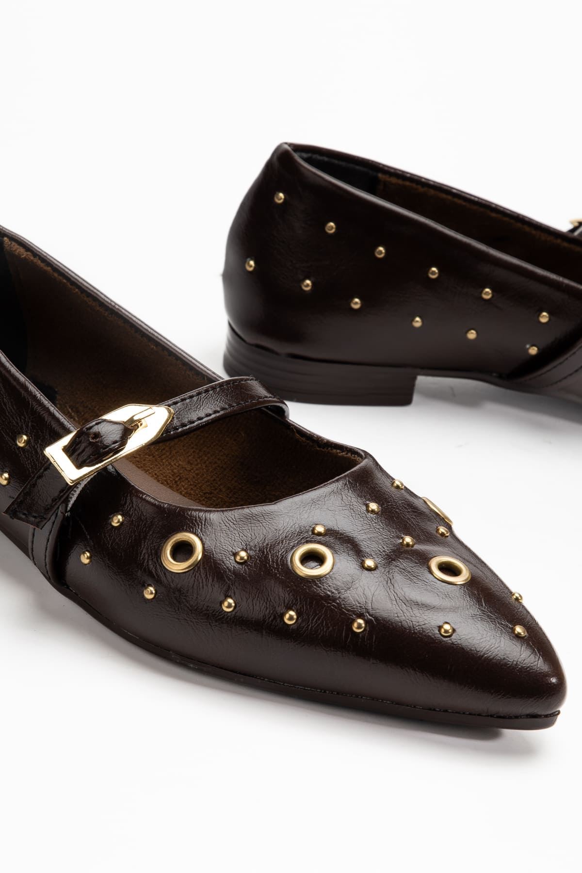 Kadın Günlük Toptan Ayakkabı TR11MS18C