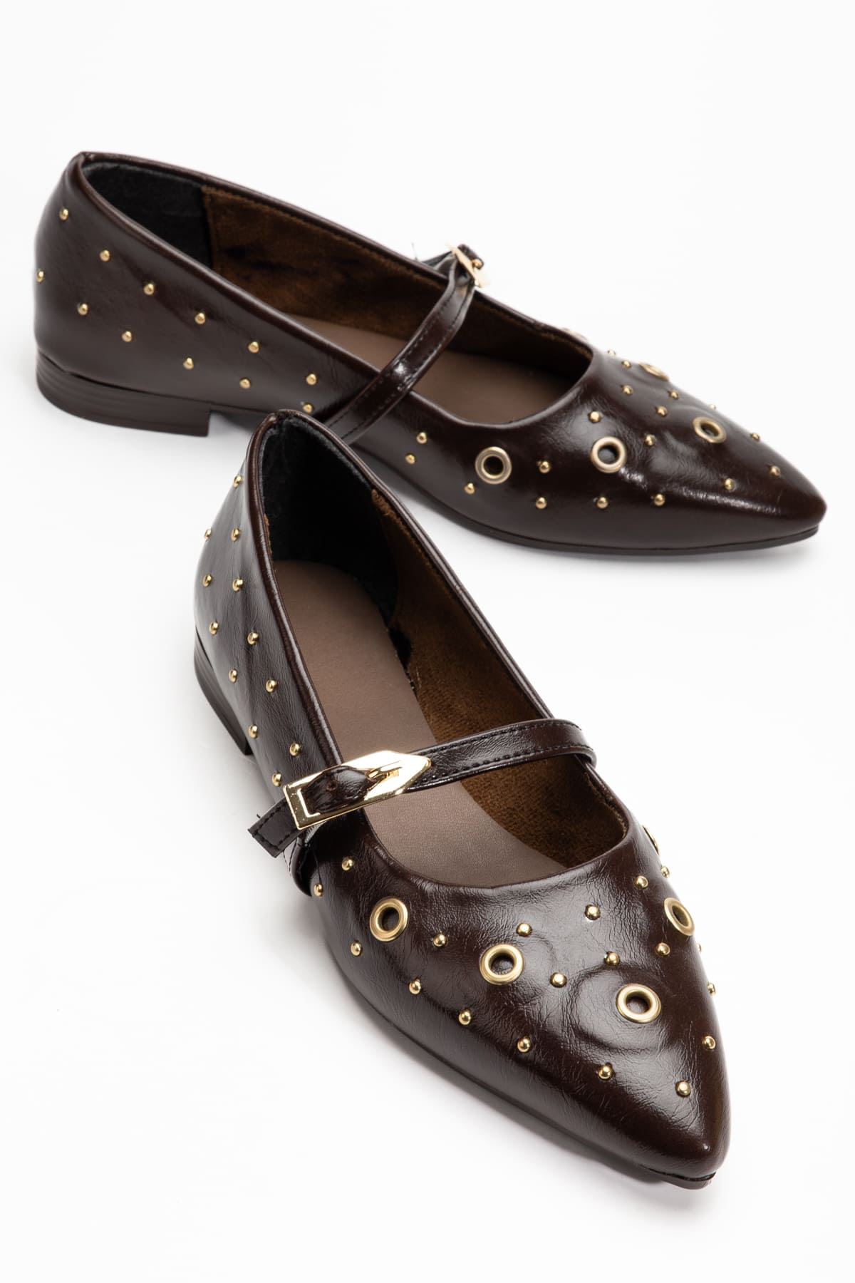 Kadın Günlük Toptan Ayakkabı TR11MS18C