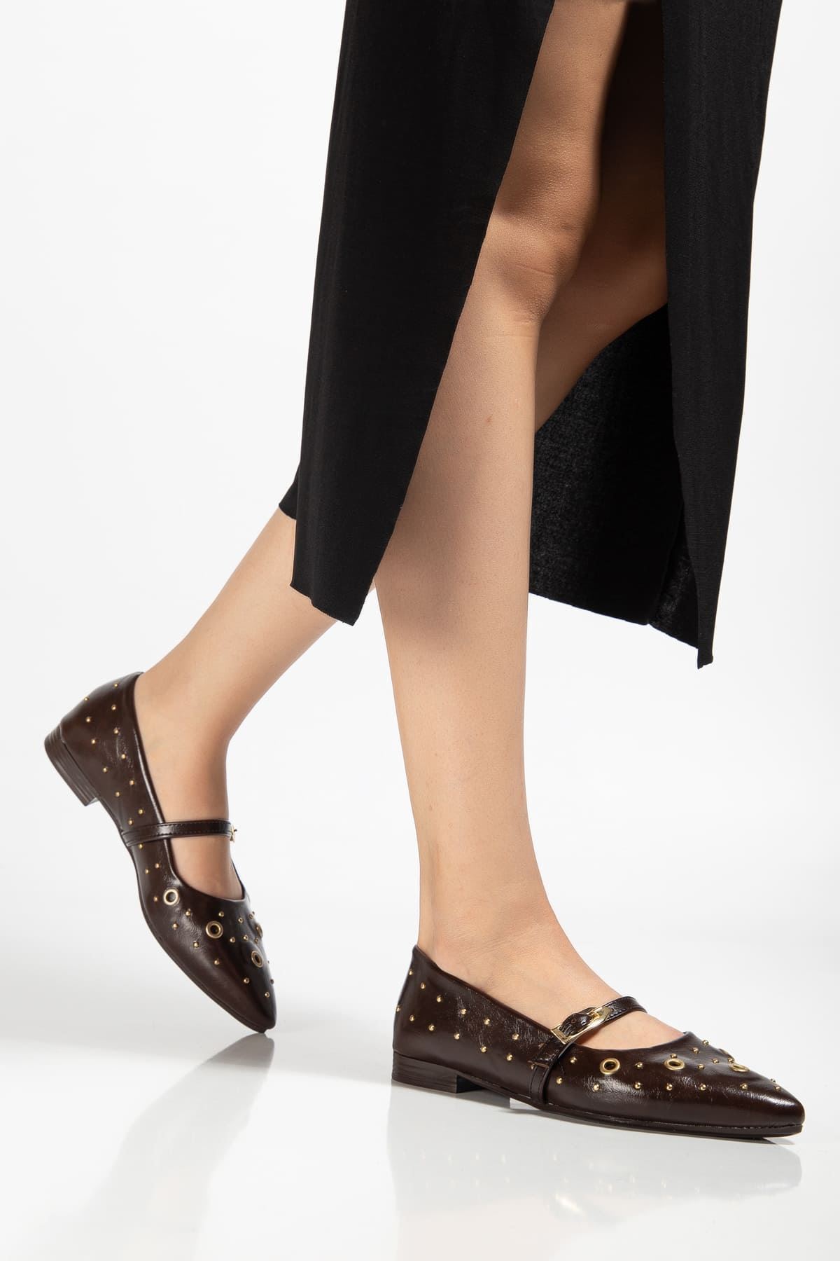 Kadın Günlük Toptan Ayakkabı TR11MS18C