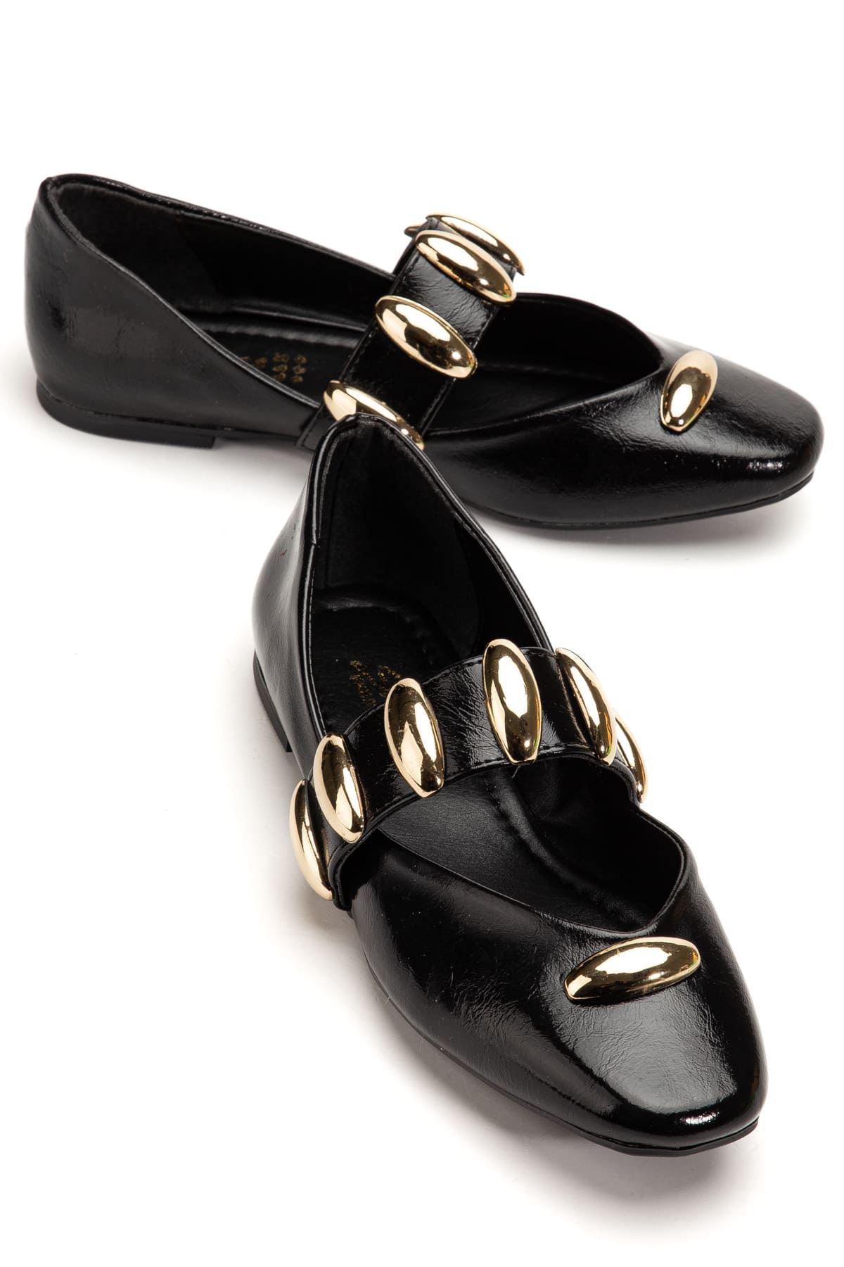 Toptan Kadın Günlük Ayakkabı TR11MS19A