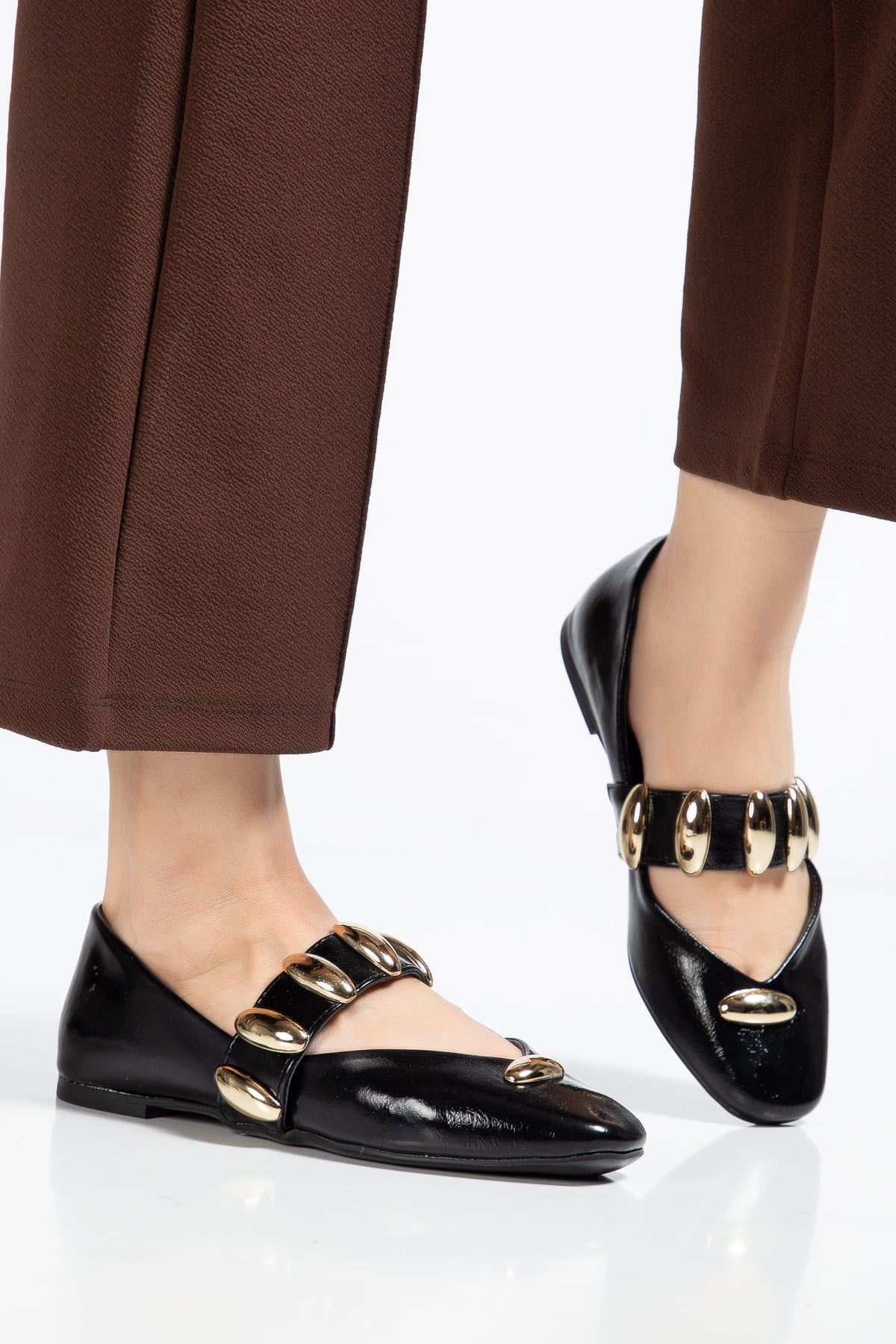 Toptan Kadın Günlük Ayakkabı TR11MS19A