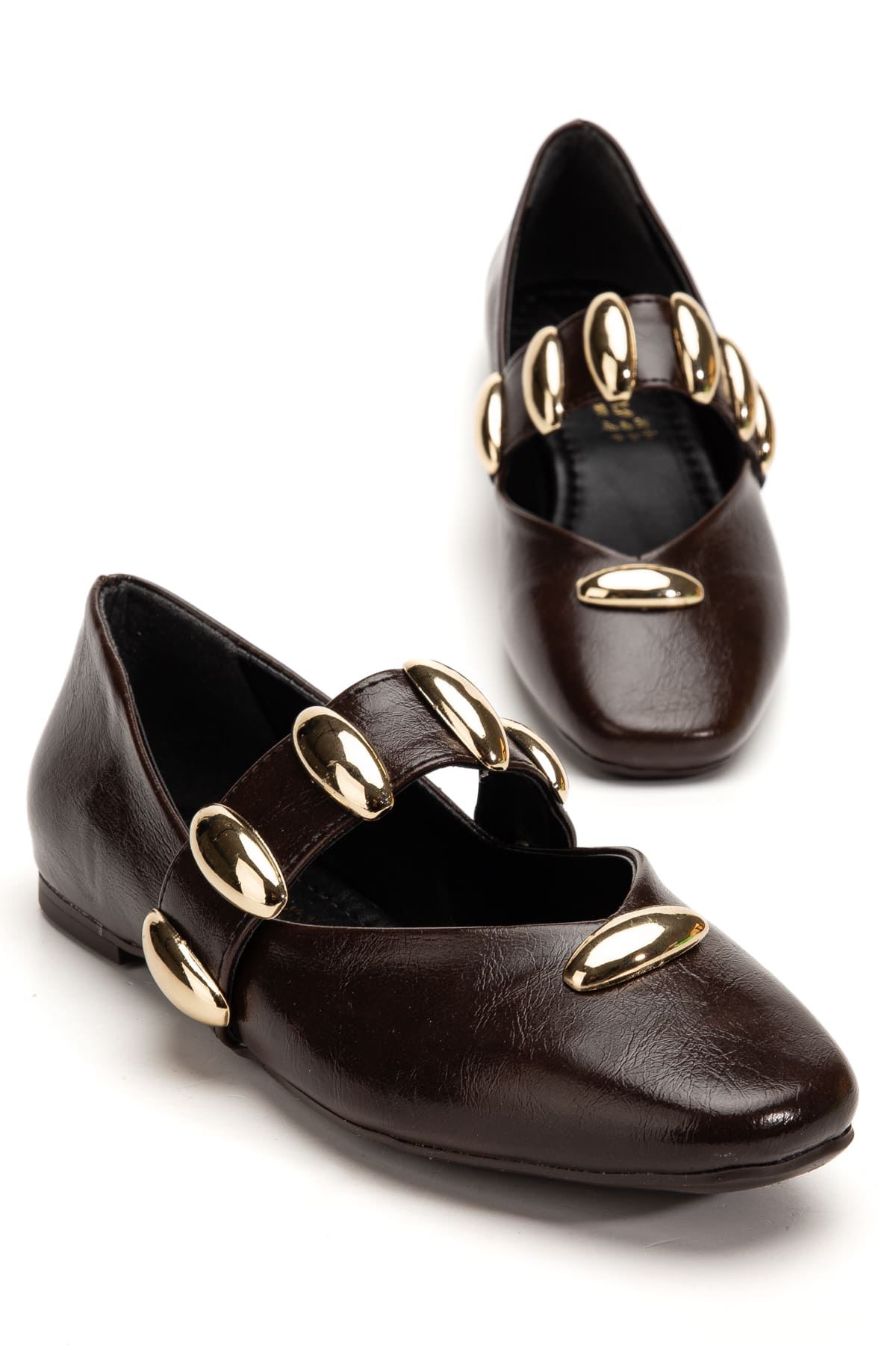 Toptan Kadın Günlük Ayakkabı TR11MS19B