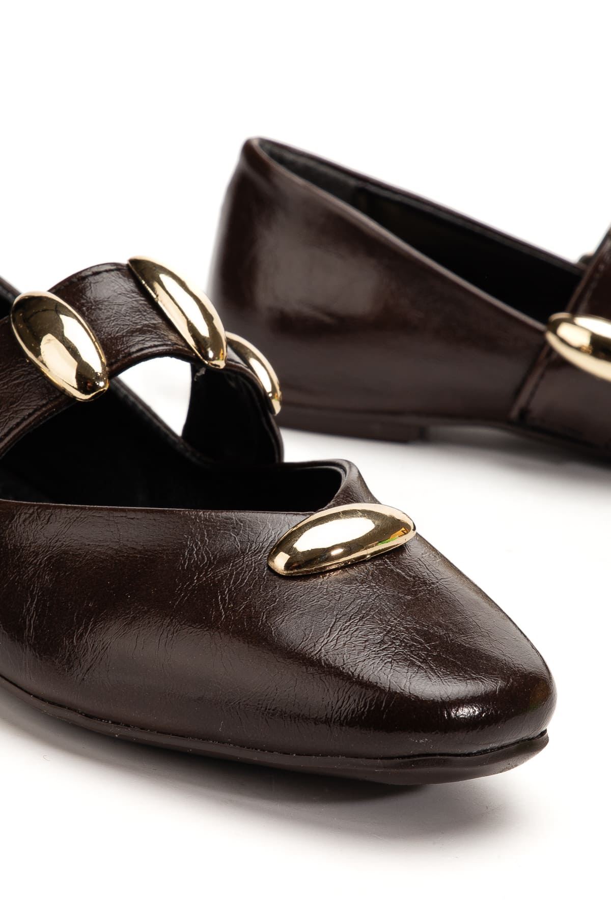 Toptan Kadın Günlük Ayakkabı TR11MS19B