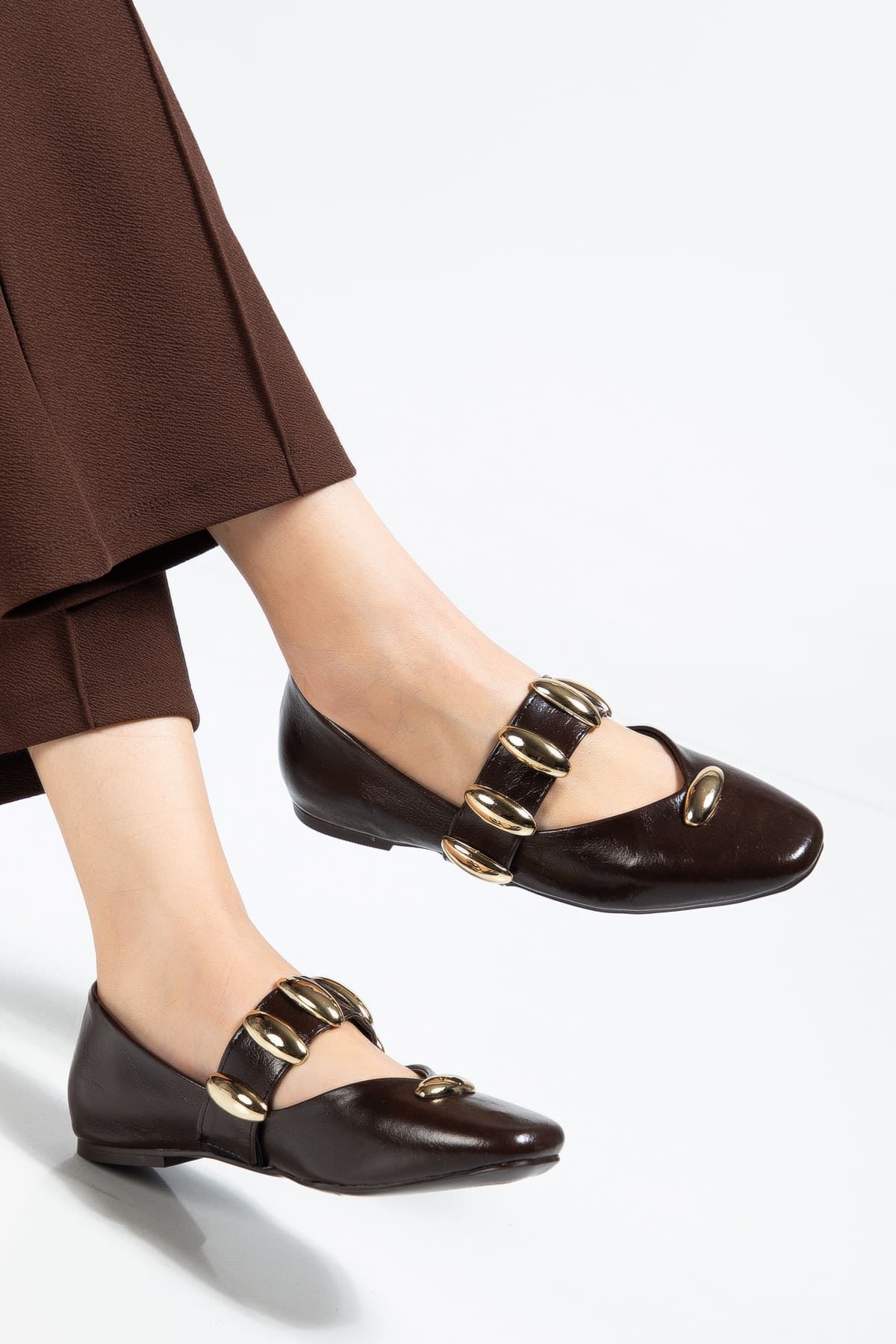 Toptan Kadın Günlük Ayakkabı TR11MS19B