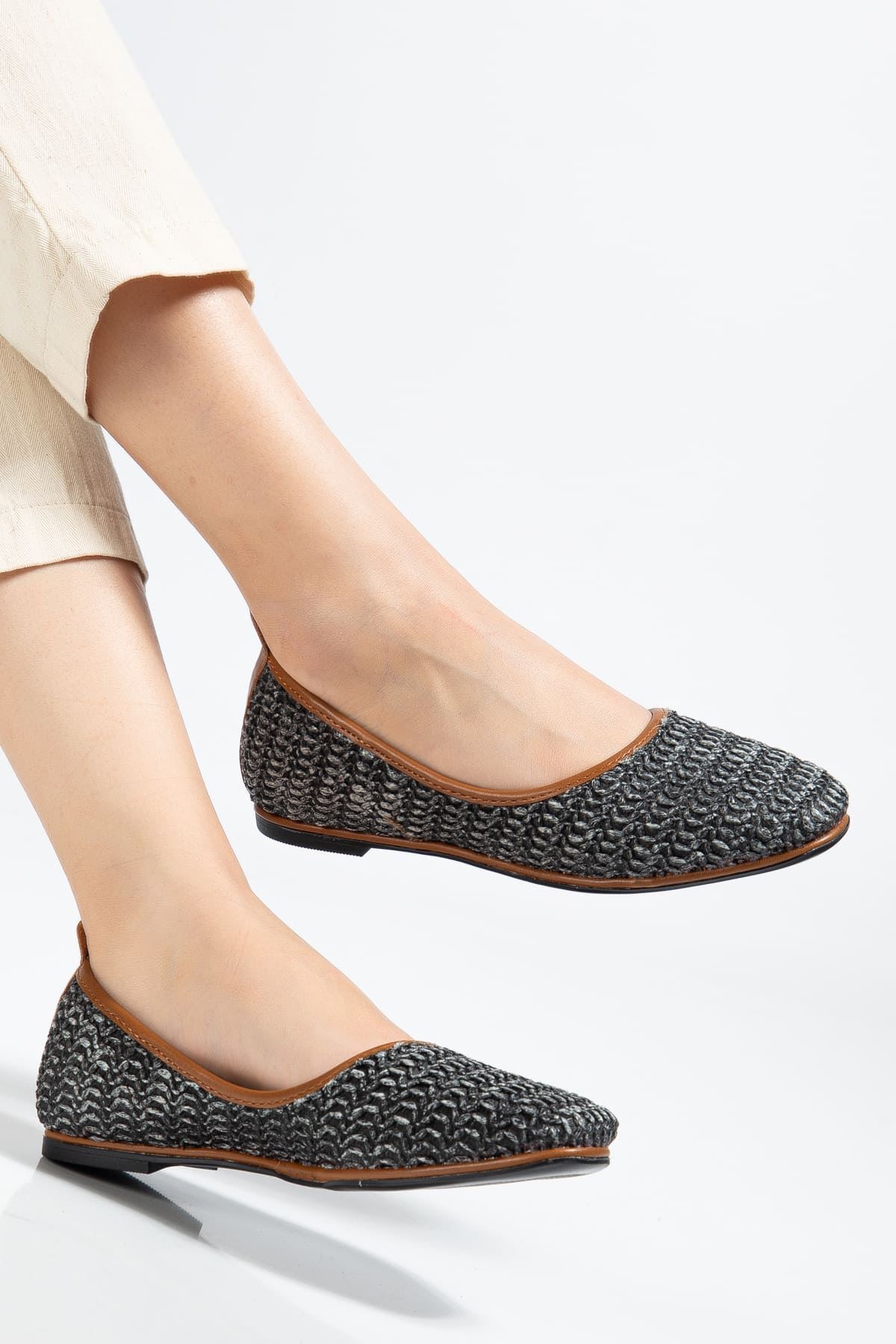 Kadın Toptan Günlük Ayakkabı TR11MS20A