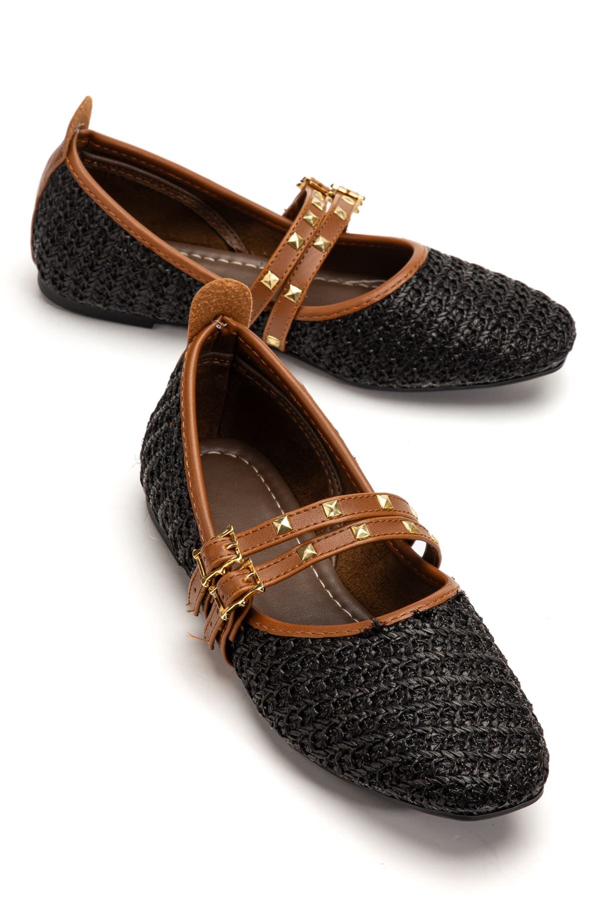 Günlük Toptan Kadın Ayakkabı TR11MS21A