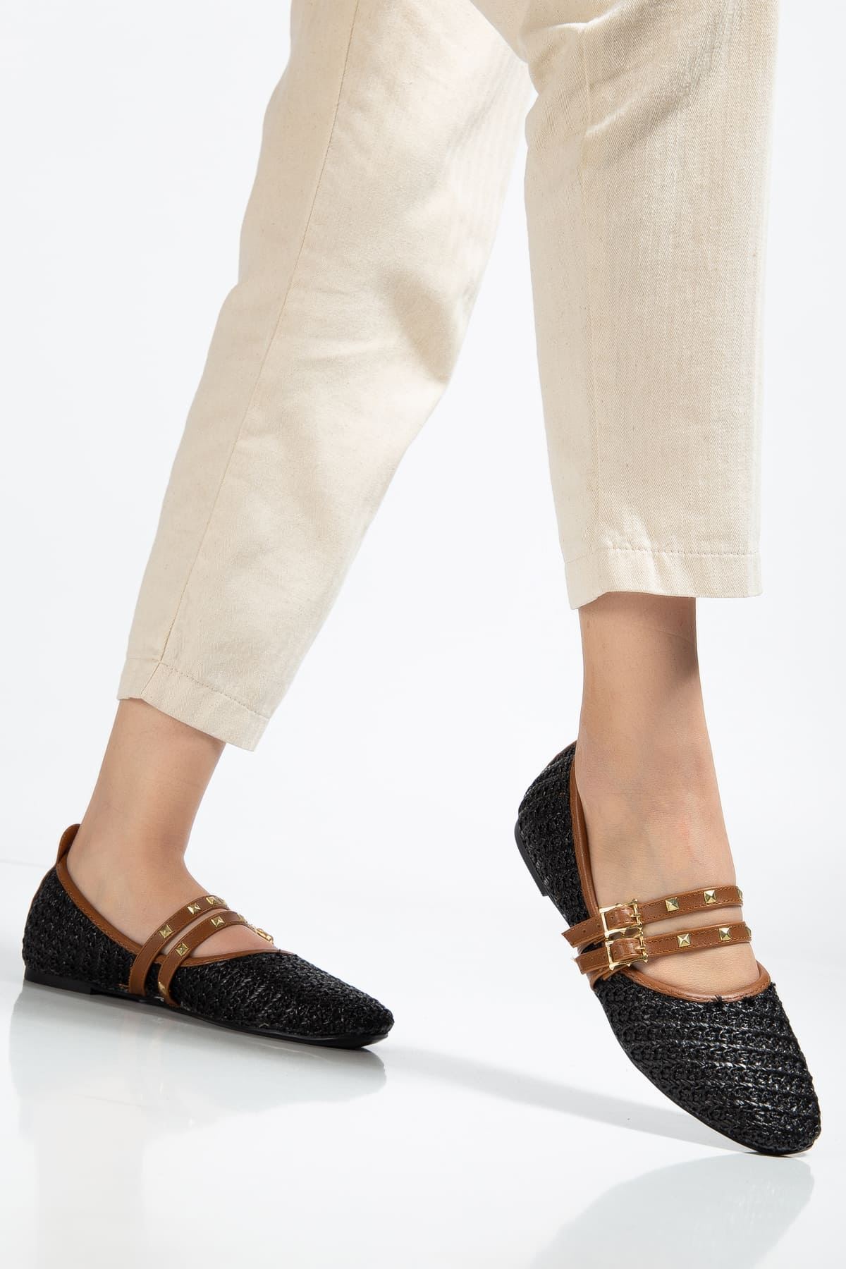 Günlük Toptan Kadın Ayakkabı TR11MS21A