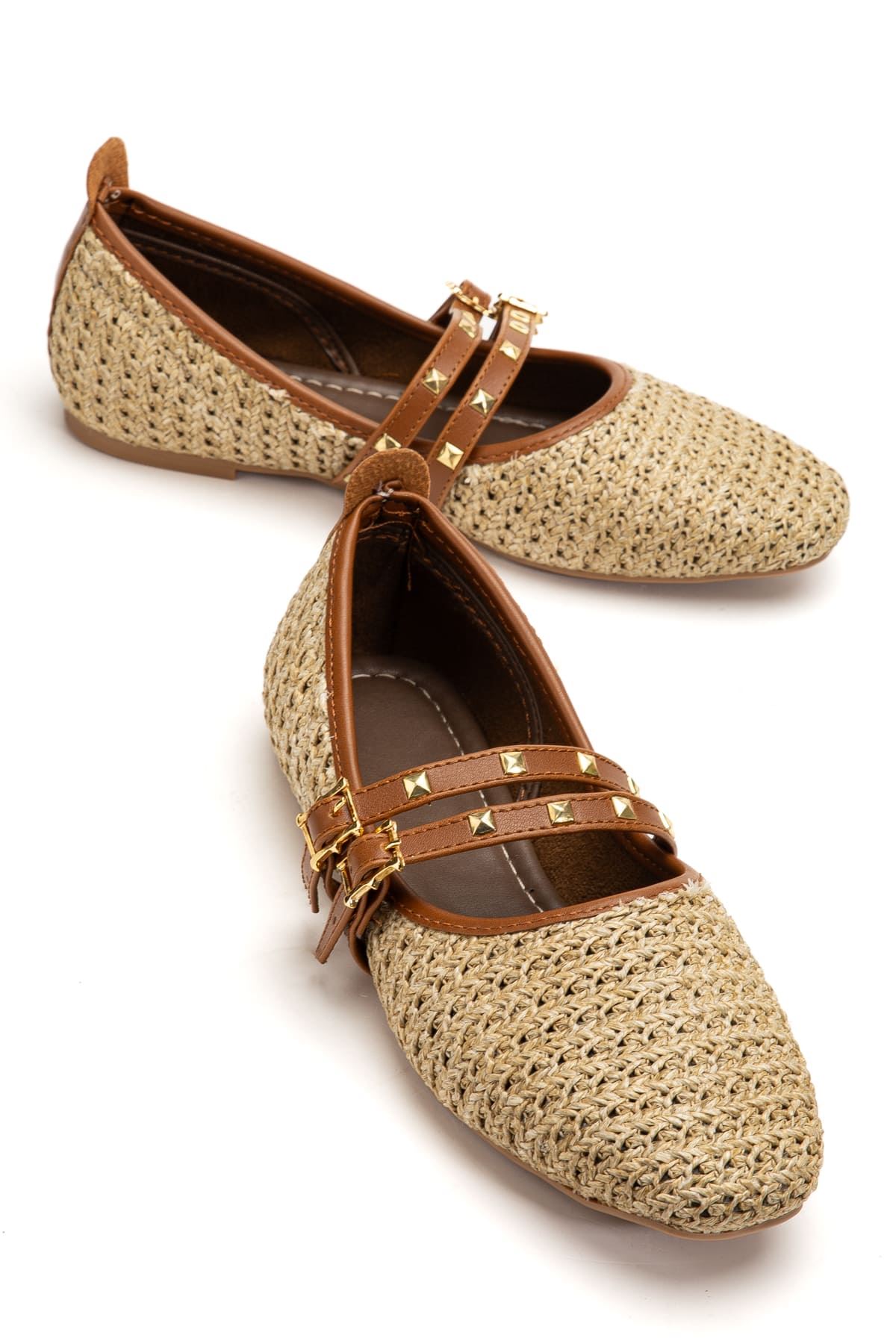 Günlük Toptan Kadın Ayakkabı TR11MS21B