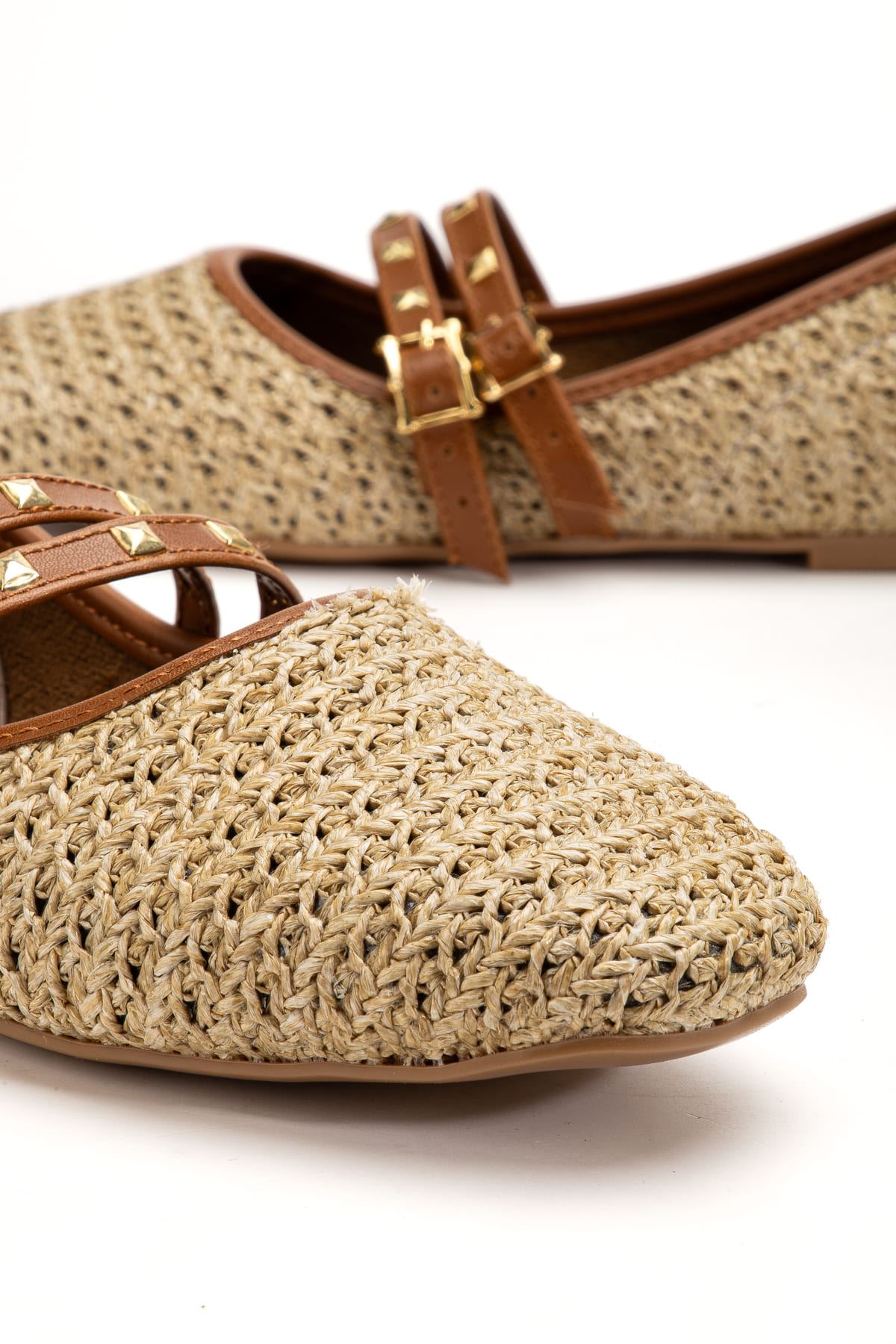 Günlük Toptan Kadın Ayakkabı TR11MS21B