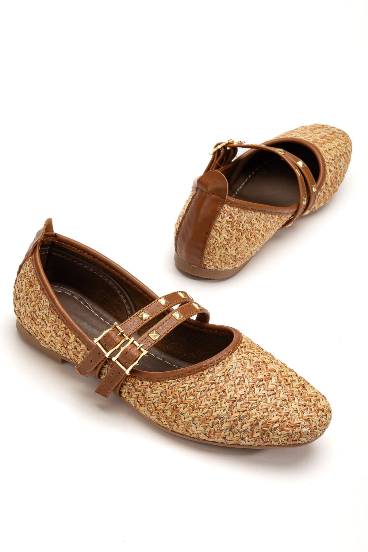 Günlük Toptan Kadın Ayakkabı TR11MS21C
