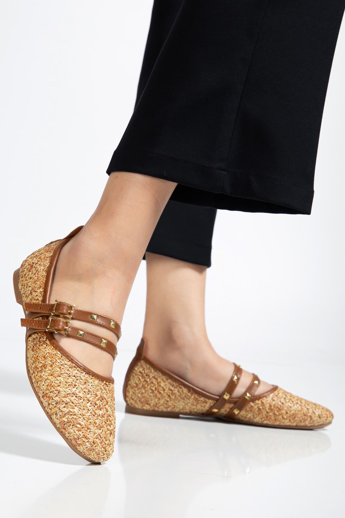 Günlük Toptan Kadın Ayakkabı TR11MS21C