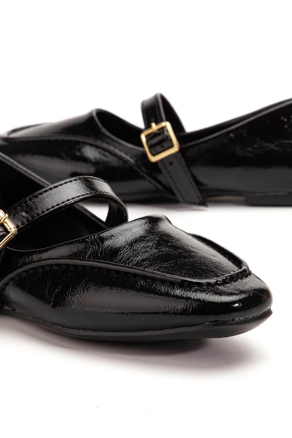  Kadın Günlük Toptan Babet Ayakkabı TR11MS22A