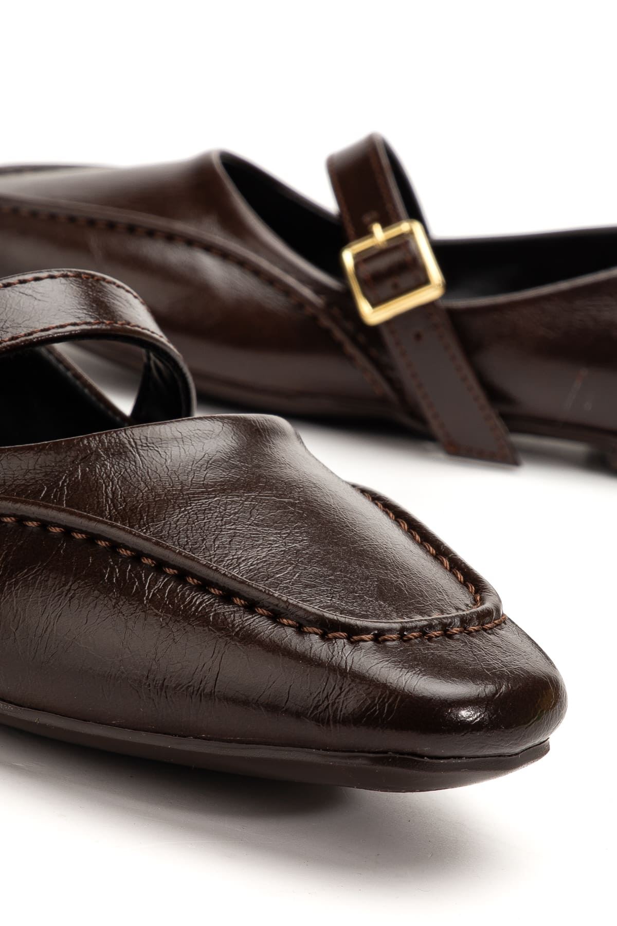  Kadın Günlük Toptan Babet Ayakkabı TR11MS22B