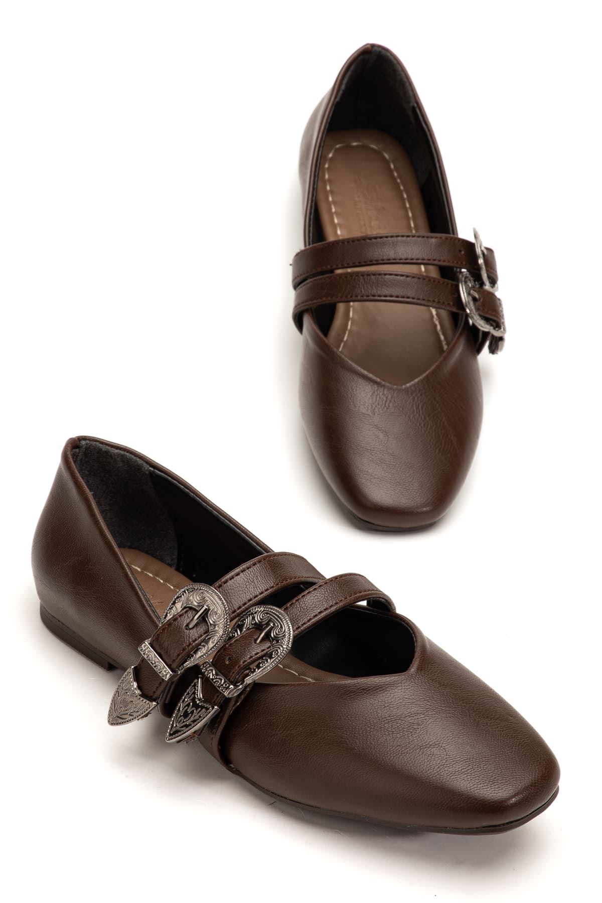 Kadın Günlük  Toptan Ayakkabı TR11MS24A