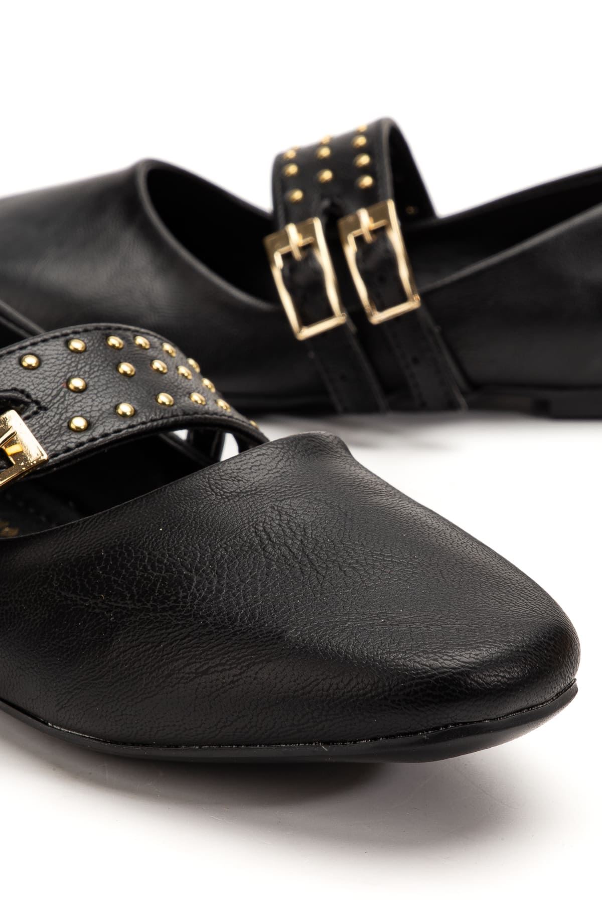 Kadın Günlük Toptan Babet Ayakkabı TR11MS25A