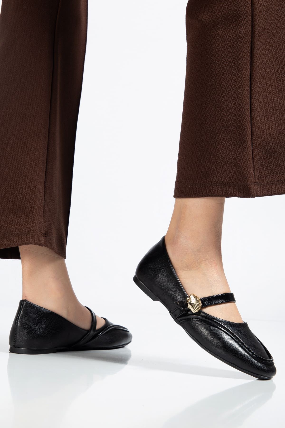 Kadın Toptan Günlük Ayakkabı TR11MS26A