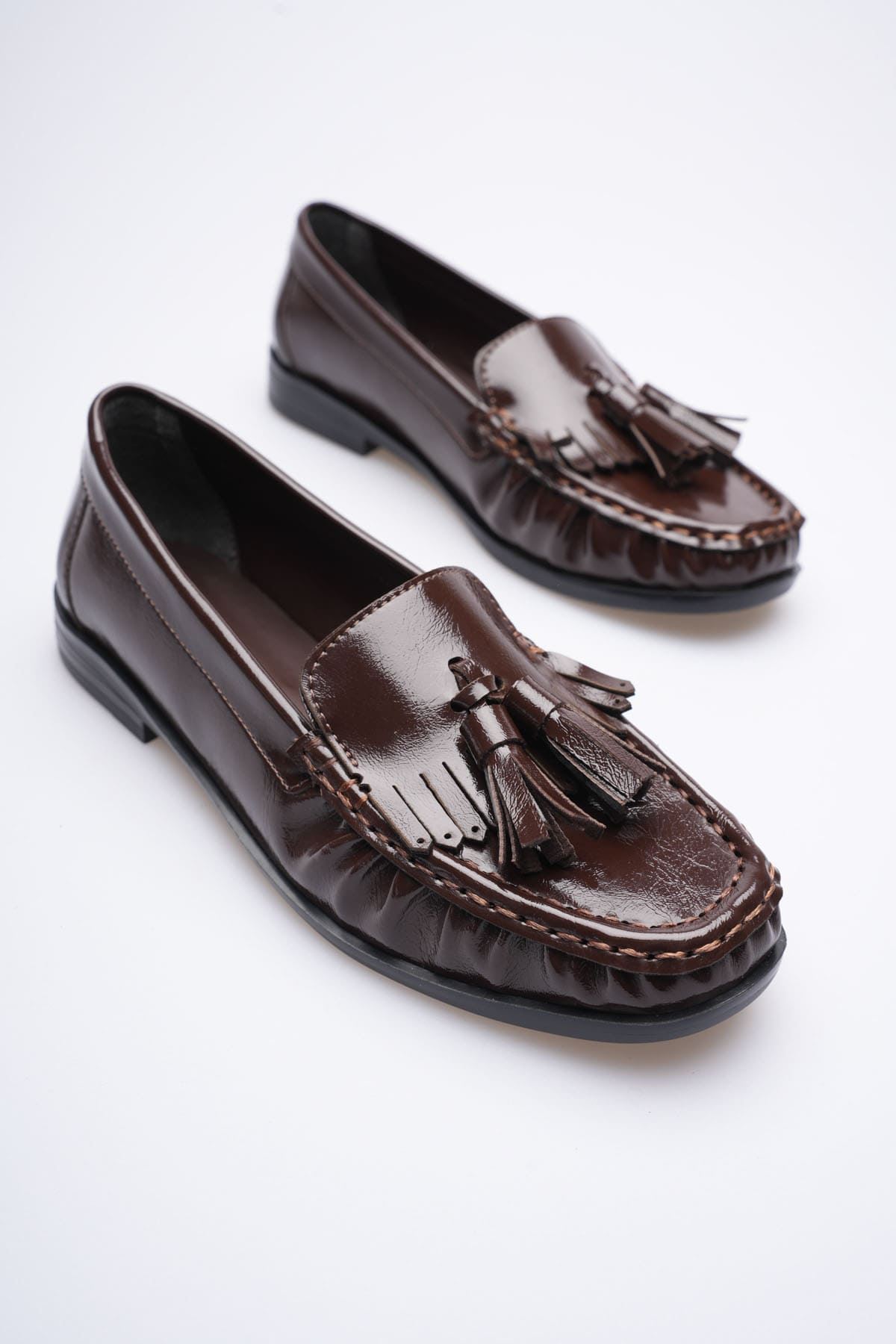 Toptan Kadın Günlük Ayakkabı TR88MS01B