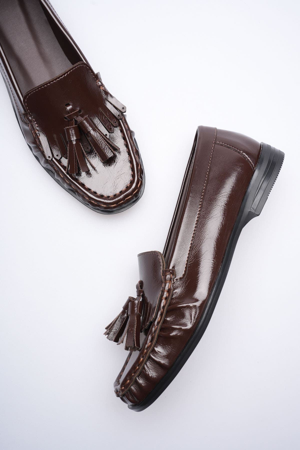 Toptan Kadın Günlük Ayakkabı TR88MS01B