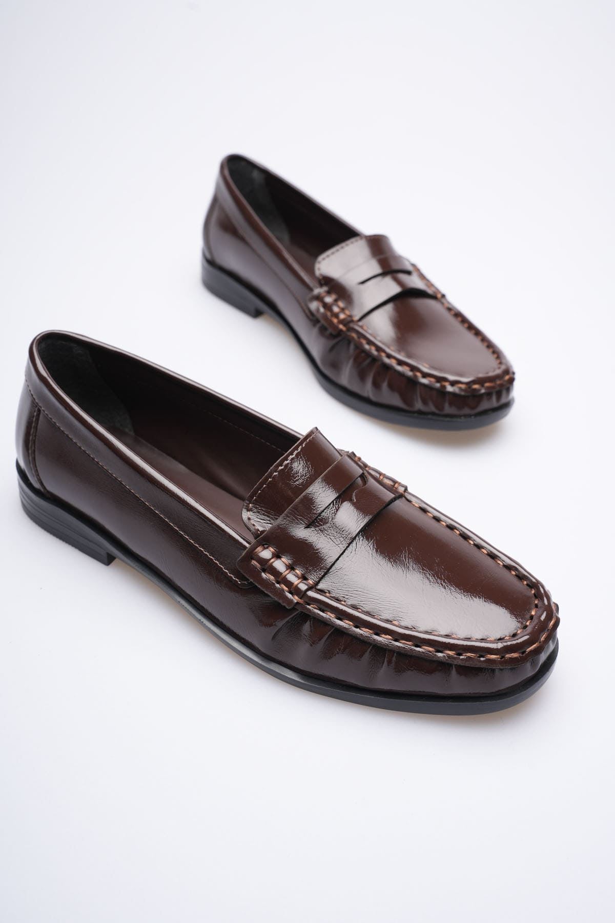 Günlük Kadın Toptan Ayakkabı TR88MS02B