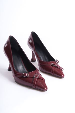 Toptan Kadın Ayakkabı TR08MS05F