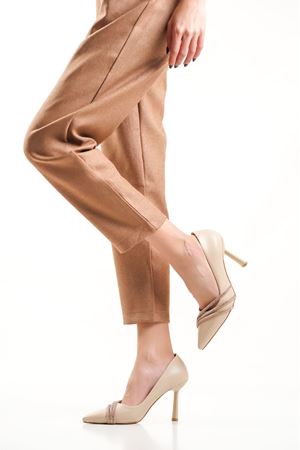 Toptan Kadın Ayakkabı TR08MS14C