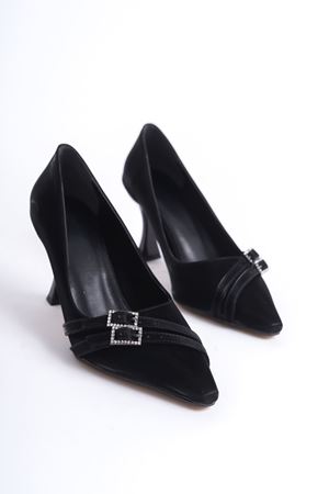 Toptan Kadın Ayakkabı TR08MS25A