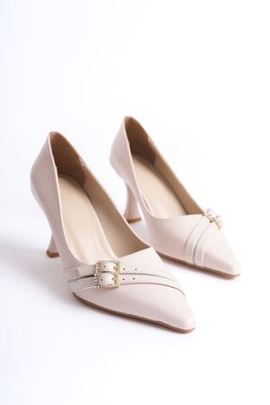 Toptan Kadın Ayakkabı TR08MS25F