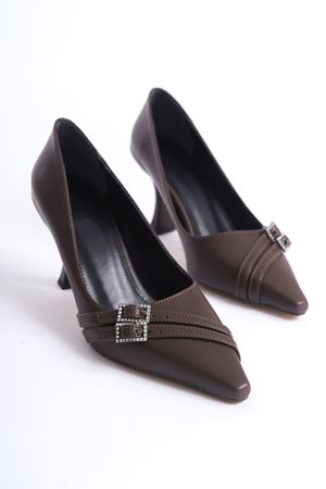 Toptan Kadın Ayakkabı TR08MS25G