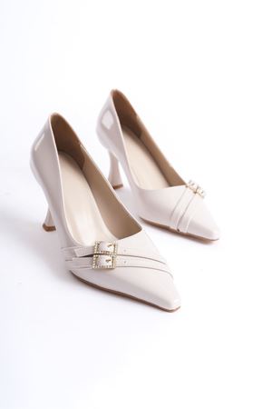 Toptan Kadın Ayakkabı TR08MS25L