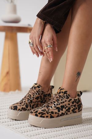 Toptan Kadın Spor Ayakkabı TR04MS01E