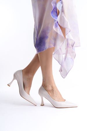 Toptan Kadın Stiletto TR08MS27B