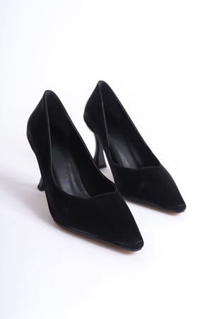Toptan Kadın Stiletto TR08MS27D