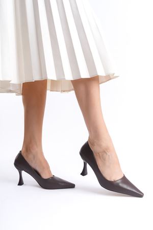 Toptan Kadın Stiletto TR08MS27L