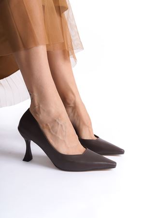 Toptan Kadın Stiletto TR08MS27L