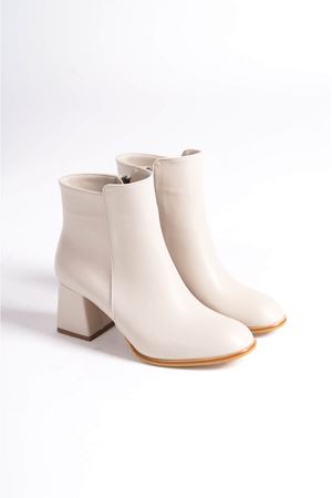 Toptan Kadın Günlük Bot TR12MK03B