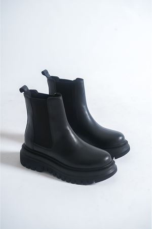 Toptan Kadın Bot TR15MK02A