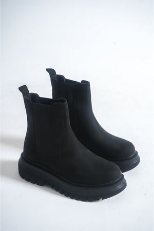 Toptan Kadın Bot TR15MK02C