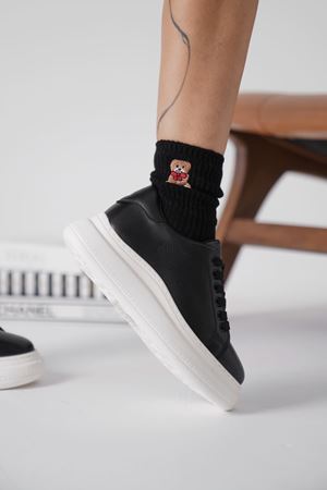 Toptan Kadın Spor Ayakkabı TR01MS08A