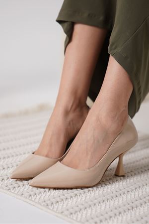 Toptan Kadın Stiletto TR18MS01B