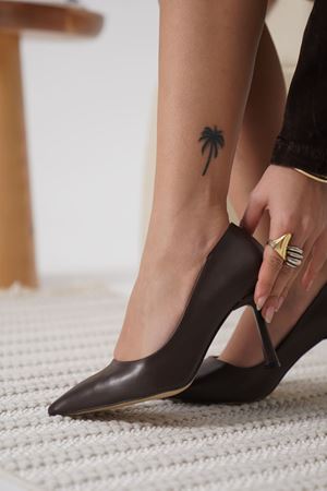 Toptan Kadın Stiletto TR08MS26C