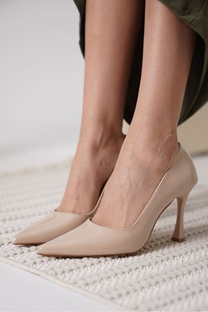 Toptan Kadın Stiletto TR18MS03B
