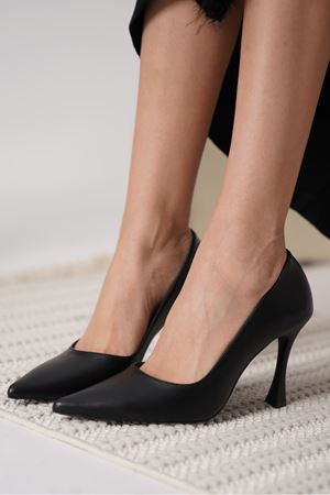 Toptan Kadın Stiletto TR18MS03C