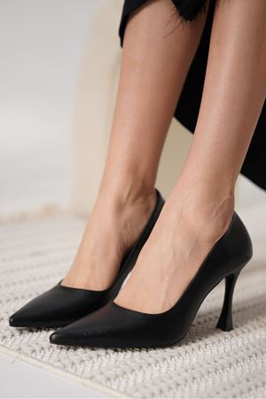 Toptan Kadın Stiletto TR18MS03F