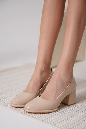 Toptan Kadın Stiletto TR18MS05B